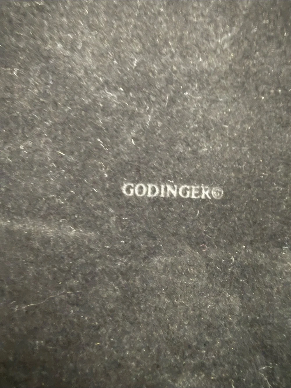 Vintage Godinger Silver Plated Floral Embossed Jewelry Box/Chest